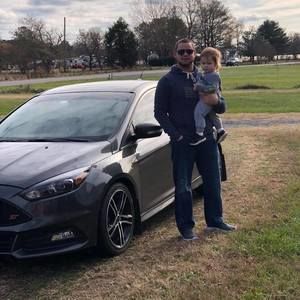 Meet your Posher, Arthur